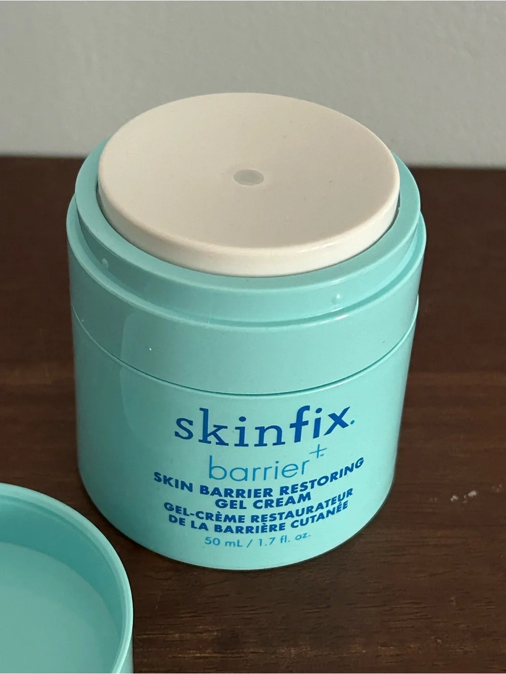 Skinfix Skin Barrier Restoring Gel Cream